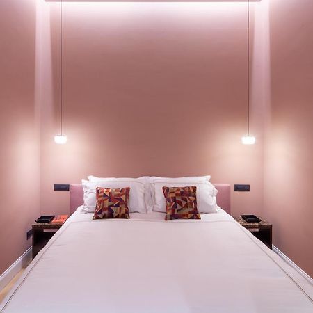 罗马 Migliori Collection Piazza Navona酒店 外观 照片